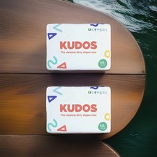 Kudos Diapers Size 1 70 Diapers 2pack 