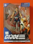 Hasbro GI Joe Classified Series 45 Xamot 6 inch Action Figure. NEW.