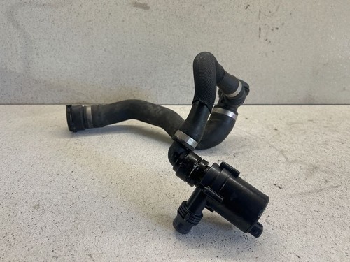 BMW X5 E70 2013 Zusatzwasserpumpe 9197085 Diesel 180kW LKZ1162