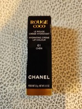 Chanel Cheri (61) Rouge Hydrating Creme Lip Colour