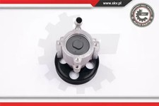 Pompe direction assistée Peugeot 405