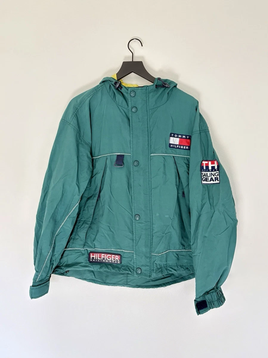 25+ tommy hilfiger sailing gear for sale | Updated Oct 2026