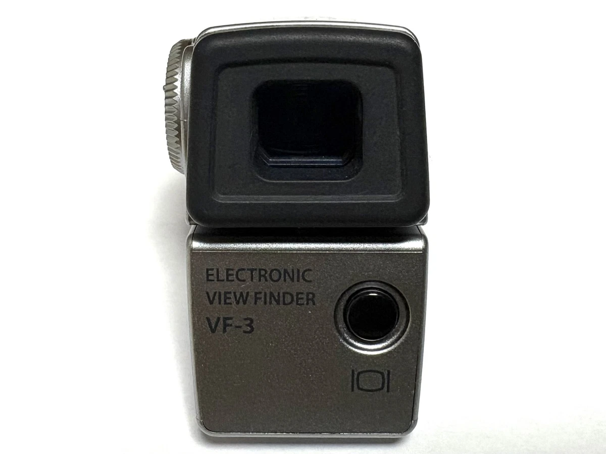 Olympus Vf 3 for sale | eBay