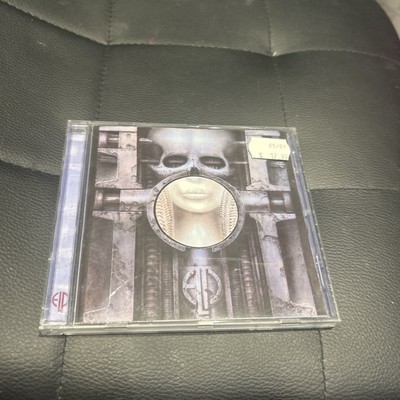 emerson lake palmer brain salad surgery