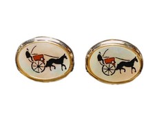 Vintage Cuffliks