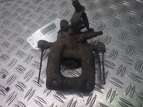 Bremssattel VW Touran II (1T3) 2.0 TDI 103kW 140PS hinten links  CFHC