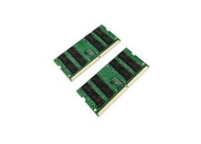 32GB 2x16GB 32GK2SD4322R8-TM DDR4 3200MHz PC4-25600 260pin SODIMM Kit Total MI