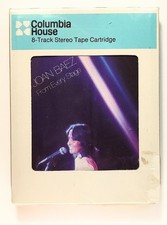 Joan Baez - From Every Stage - Columbia House...