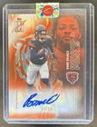 2025 Topps Signature Rome Odunze Veteran Class Autographs (RAW)
