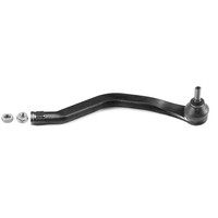 Spurstangenkopf Vorderachse Rechts 255 Mm Bosch FüR U.A. Renault Megane