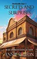 Secrets And Surprises | Annie Seaton | Taschenbuch | Englisch | 2025 | ASA