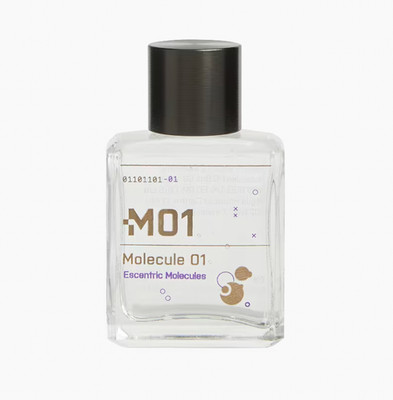 Escentric Molecules Molecule 01 10ml