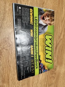 LEGO The Hobbit: Dol Guldur Ambush (79011) 100% Complete NO BOX