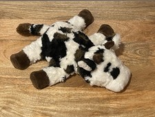 Steiff Cozy Friends Cow Plush