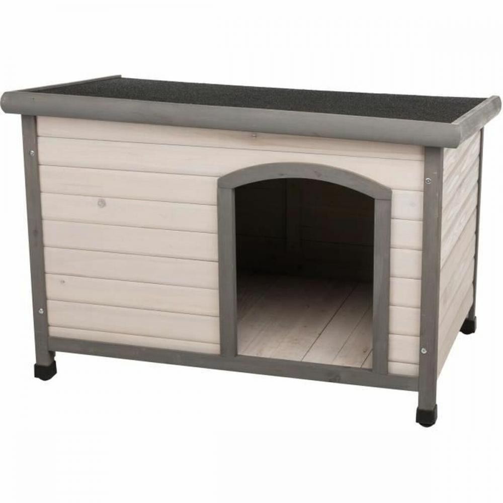 3991334 TRIXIE Stallo Trixie Grigio
