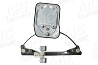 AIC Fensterheber Passend FüR Skoda Fabia II 542 545