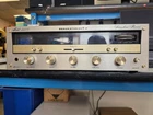 Marantz 2216E Vintage Stereo Receiver For Parts Repair Powers On