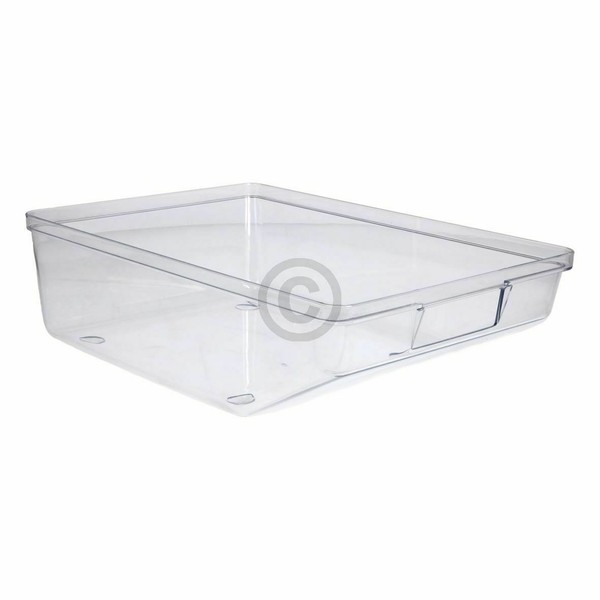 Schublade Bauknecht 481010470958 GemüSebehäLter Links FüR KüHlschrank-image