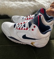 Preços baixos em Nike Air Flight Lite Mid Olympic | eBay