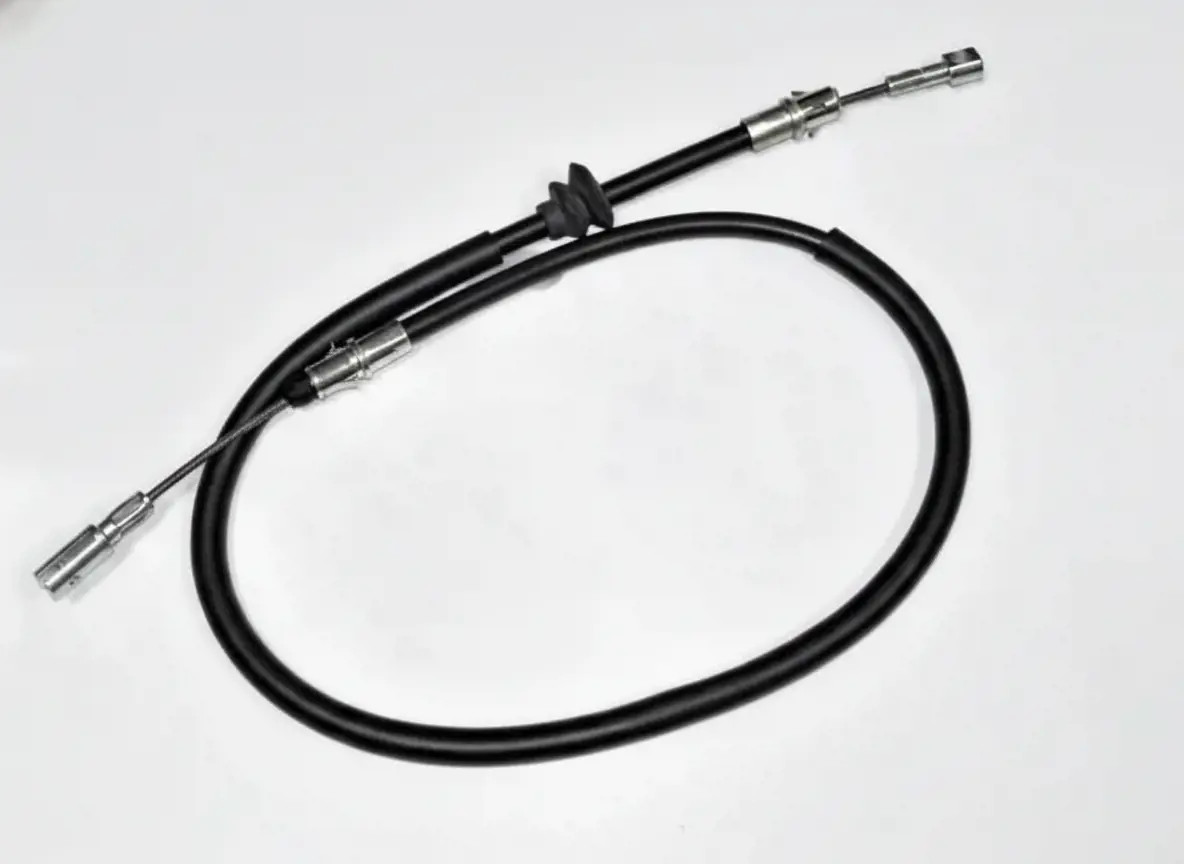LINEX Seilzug, Feststellbremse vorne 35.02.05 für RENAULT - Bild 2