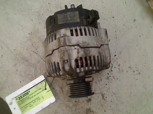 LICHTMASCHINE Volkswagen Golf III Variant (1H5) 1996 0986038370