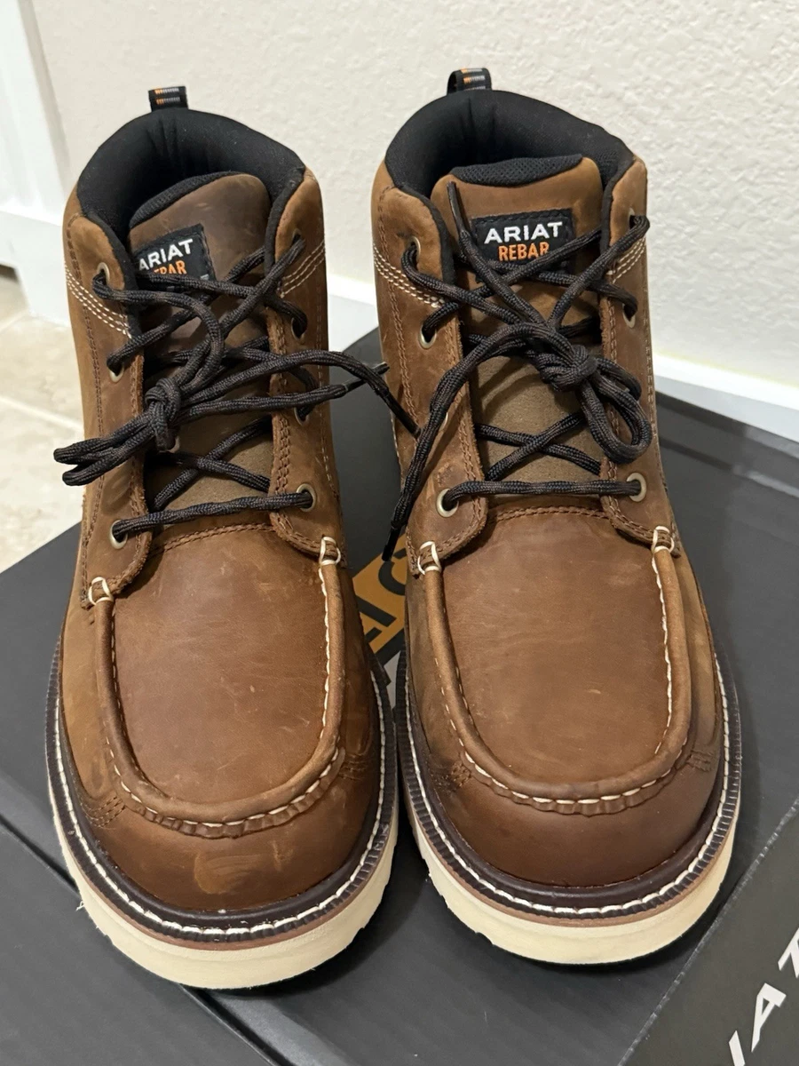 Ariat Chukka Boots for Men for Sale | Shop New & Used Men display picture 1