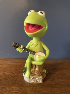 The Muppets Kermit Frog | eBay