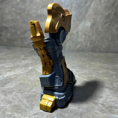DX Gigant Bragio left foot parts Bragigas front leg left parts sold separately