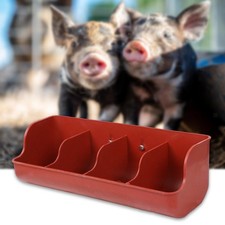 Futterautomat für Schweine, Kleintiere, Nutztierbedarf, Vieh, Ferkel,