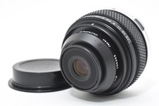 Olympus OM Zuiko Auto-Macro 38