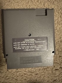 Abadox: The Deadly Inner War - Nintendo NES - Tested!