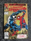 Marvel Comics Amazing Spider-Man #375 1992 Spider-Man Venom