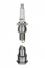 Bougies d'allumage Kia PRIDE