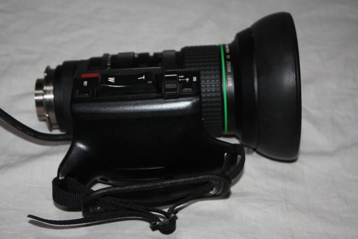 キャノン Canon J15業務用SDレンズ 【公式通販】