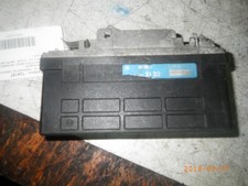 (124157 Steuergerät MERCEDES-BENZ 190 (W201) 00055452132) (124157 Steuergerät MERCEDES-BENZ 190 (W201) 00055452132)