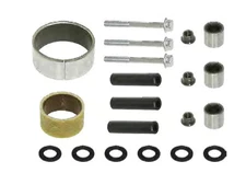 SP1 SPI Drive Clutch Rebuild Kit SM-03249 53-22704