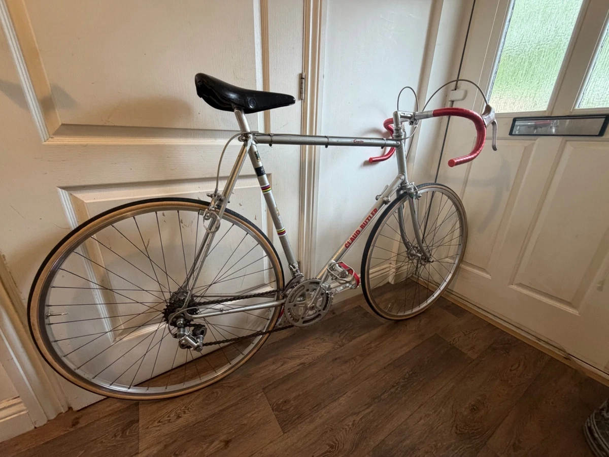 Claud Butler Steel Bikes for sale | eBay UK