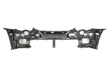 Stützhalterung für Stoßstange vorne Kunststoff 5502-00-3515940P BLIC