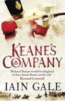 Iain Gale - Keane's Company - Paperback - G245Z