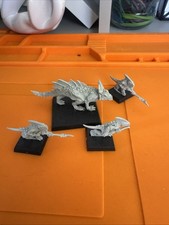 WARHAMMER Seraphon Salamander / Lizardmen Sal...