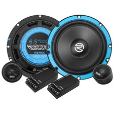 One-  Component Speaker System