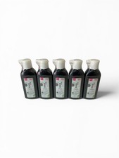 Set of 4 Daiso Sumi Drawing Ink Calligraphy Ink 180 ml No17 ink Japan Japanes 93