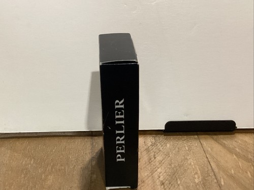 Perlier Black Rice Platinum Antiwrinkle Moisture Lip Stick 0.14 oz New & Sealed - Picture 2 of 5