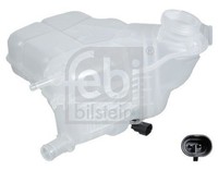 AusgleichsbehäLter KüHlmittel FüR Opel Vauxhall Zafira Tourer C VAN