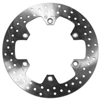 Brembo Bremsscheibe Vorne FüR Honda Cbr 125 R (04-06) JC34
