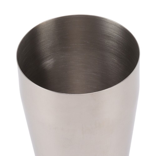 Two-stage Shaker Stainless Steel 304 French Two-stage Shaker Shaker Cup Classic - Picture 5 of 22