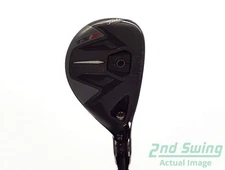 Titleist TSi2 Hybrid 4 Hybrid 21° Graphite Regular Right 41.5in