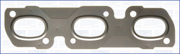 Ajusa Dichtung AbgaskrüMmer 13114900 FüR Mondeo Ford 2 Turnier Bnp 1 Bap Gbp Bfp-image