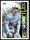 2026 Topps Series 1 Bobby Witt Jr. Base (RAW)