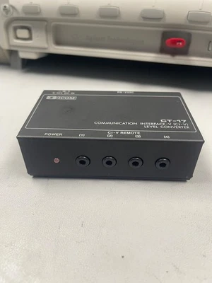 icom ct 17 products for sale | eBay